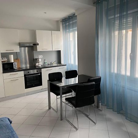 Appartement Meuble Francescas Buitenkant foto