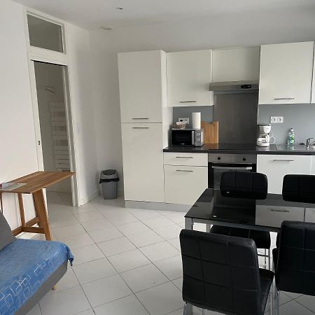 Appartement Meuble Francescas Buitenkant foto