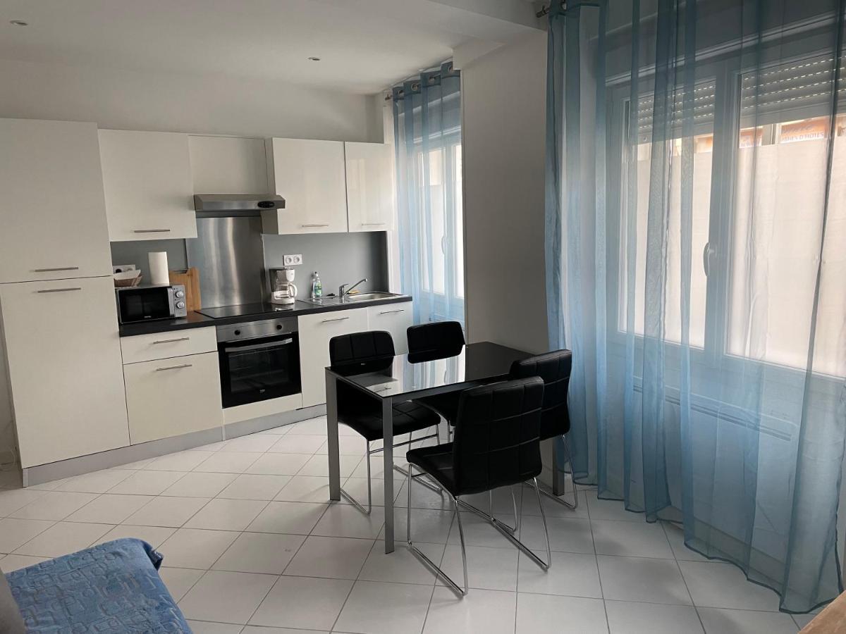 Appartement Meuble Francescas Buitenkant foto