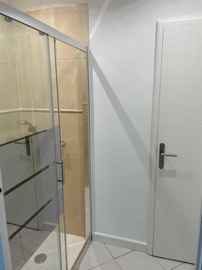 Appartement Meuble Francescas Buitenkant foto