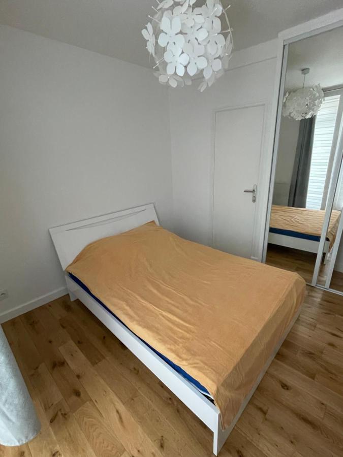 Appartement Meuble Francescas Buitenkant foto